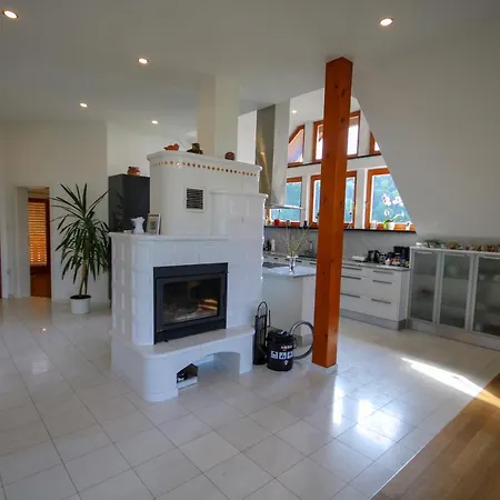 Katarina Apartment
