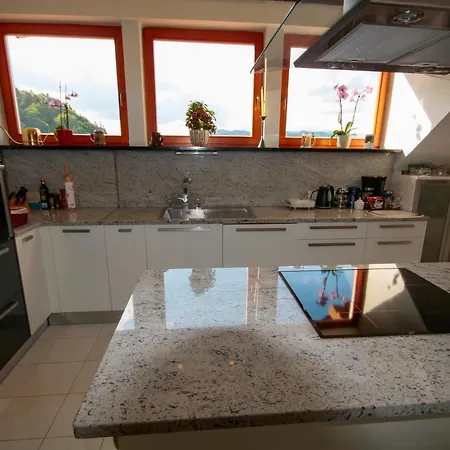 Lägenhet Katarina Mokronog