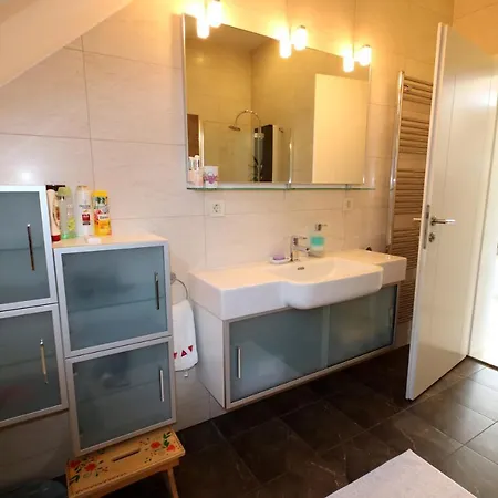 Katarina Apartment