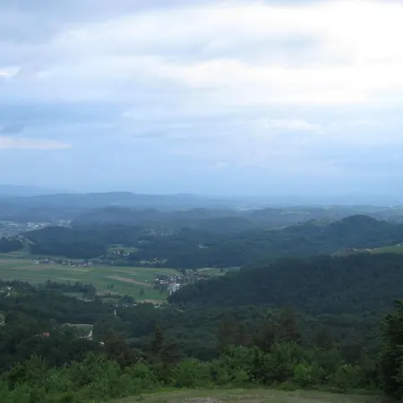 Lägenhet Katarina *