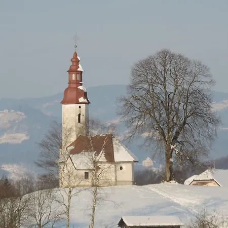 Lägenhet Katarina *