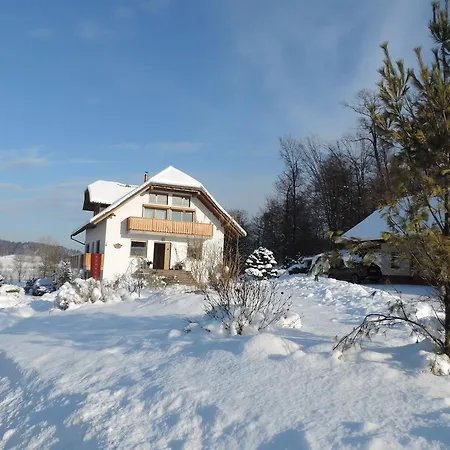 דירה Katarina Mokronog