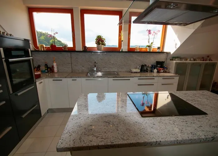 Apartment Katarina Mokronog