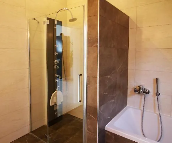 Katarina Apartment *