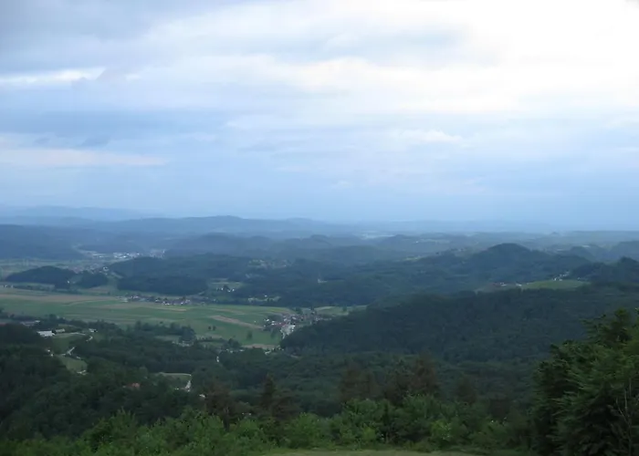 Apartment Katarina *