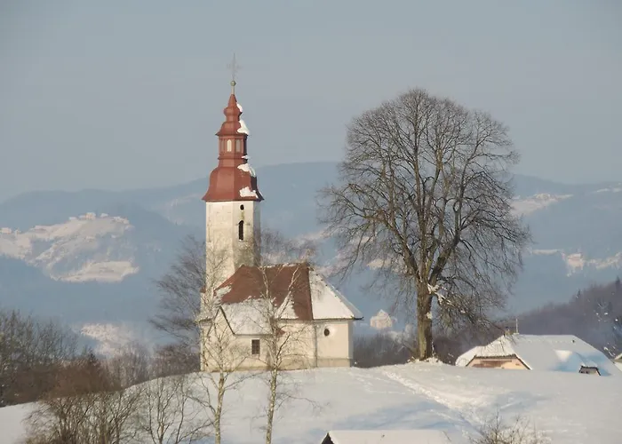 Apartment Katarina *